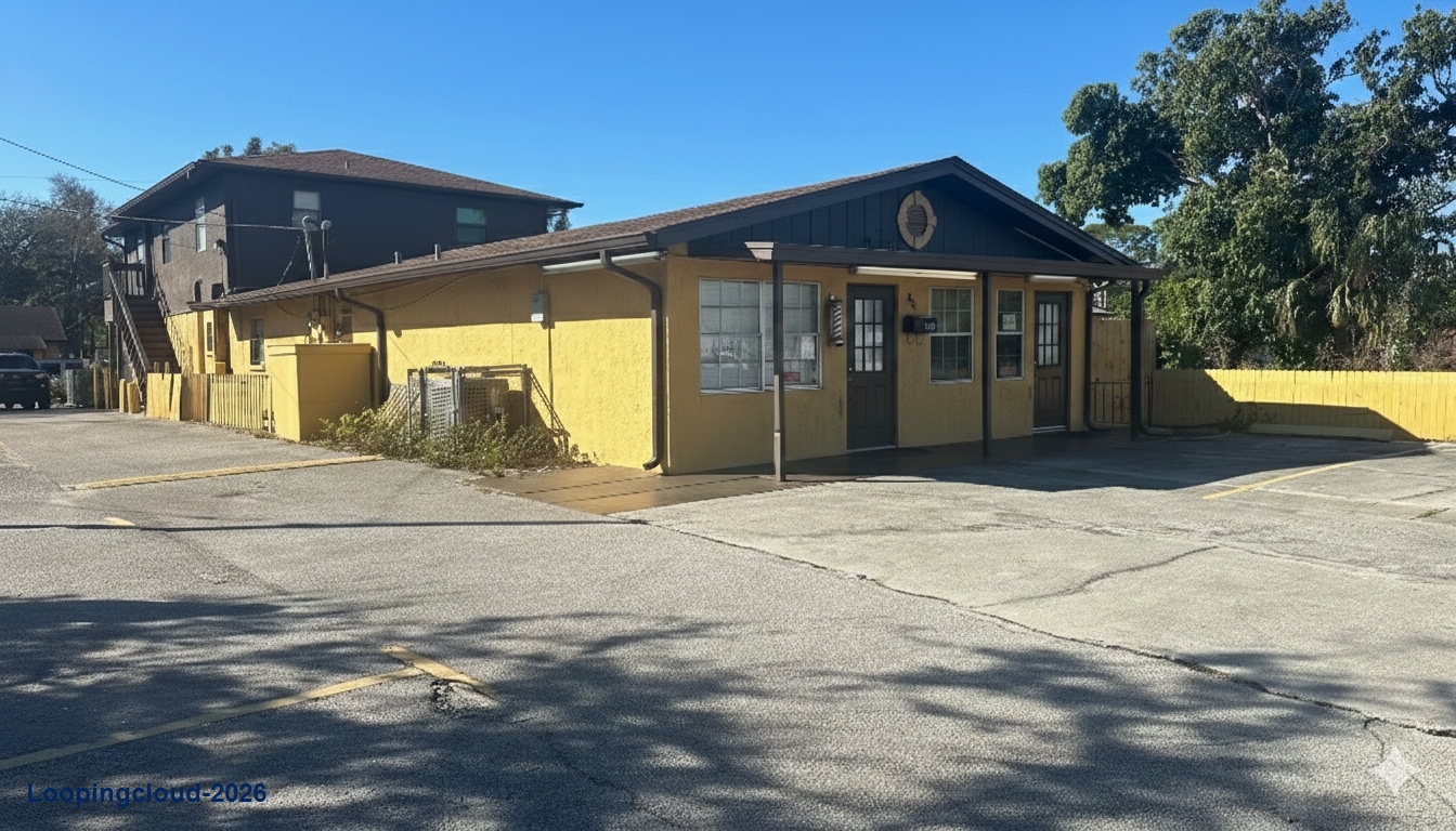 Prime Redevelopment Opportunity – Downtown Bradenton