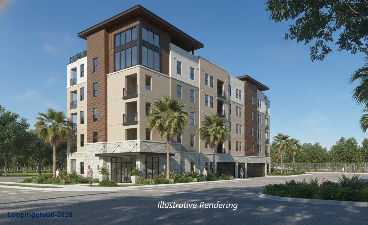 Prime Redevelopment Opportunity – Downtown Bradenton