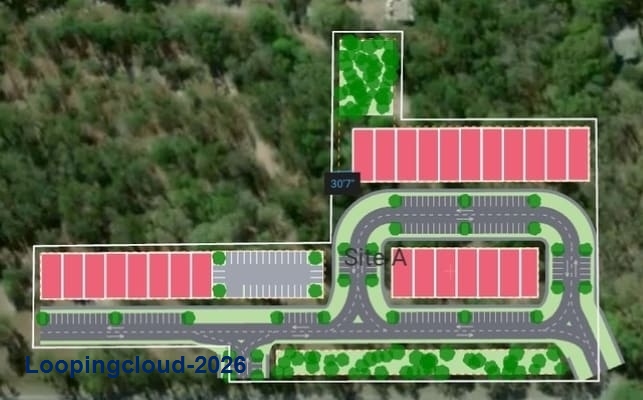 Industrial Land for Sale in Fort McCoy, FL | $350,000