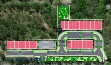 Industrial Land for Sale in Fort McCoy, FL | $350,000