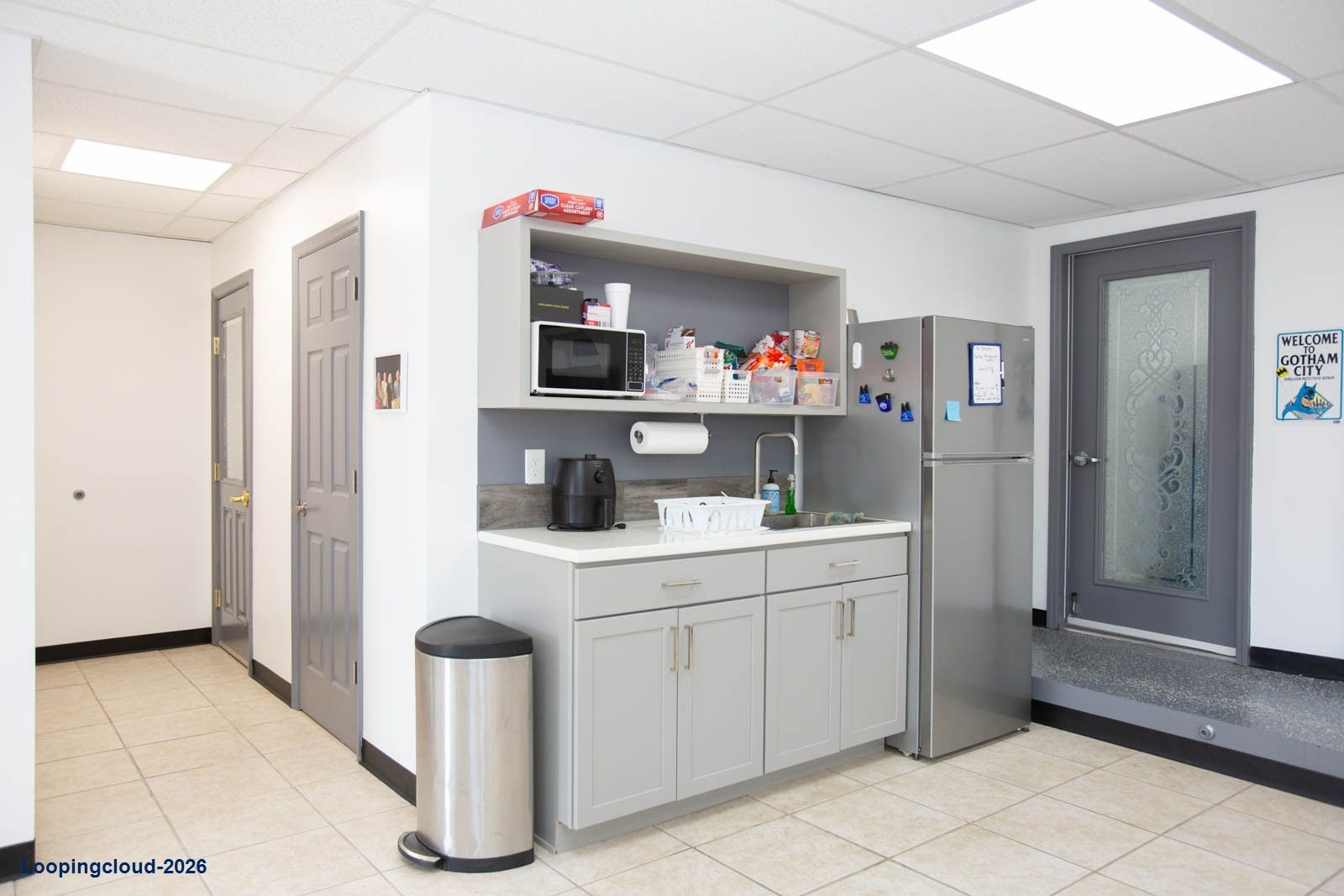 Office/Industrial Flex Building for sale at 411 Clearlake Rd | Cocoa, FL 32922