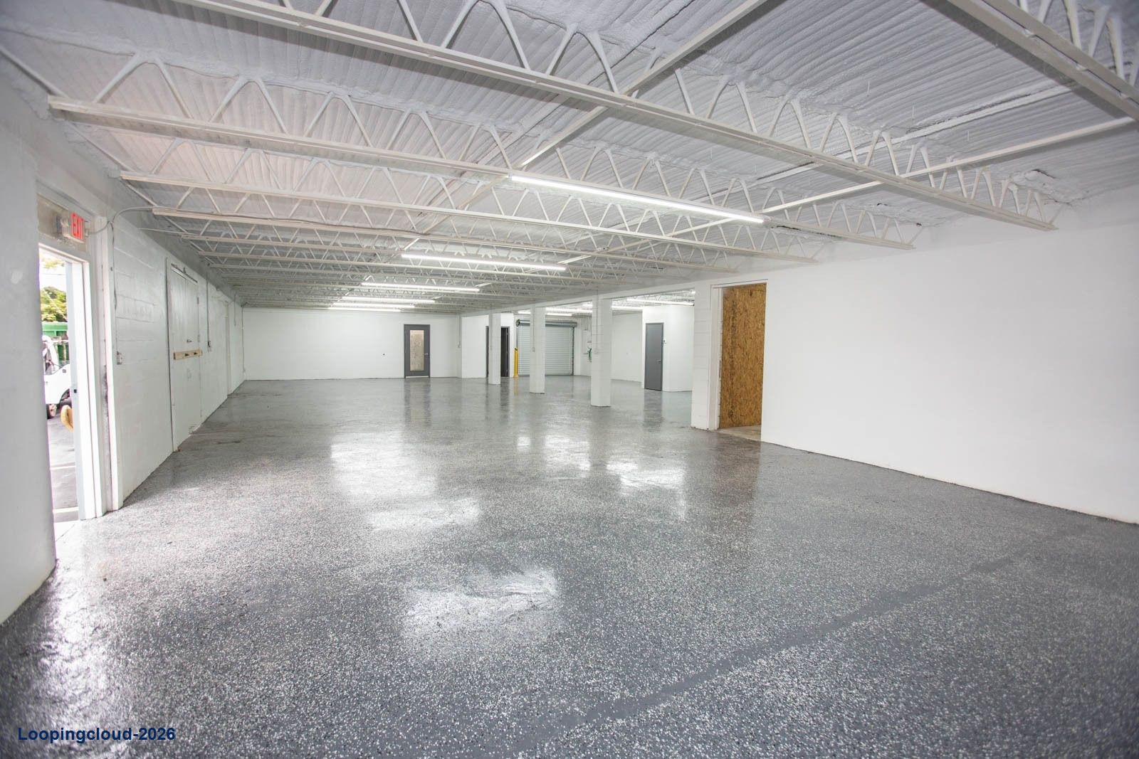 Office/Industrial Flex Building for sale at 411 Clearlake Rd | Cocoa, FL 32922