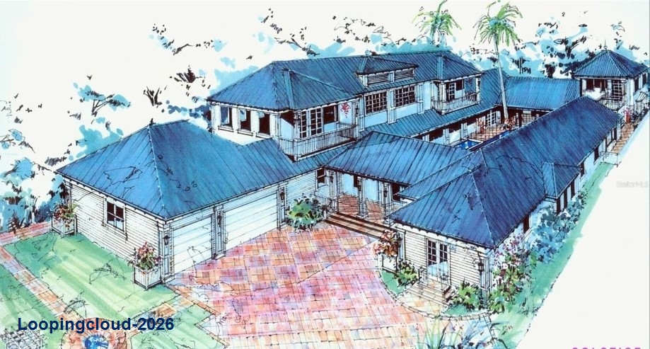 1740 S Orange Ave $5,500,000 Sarasota, FL