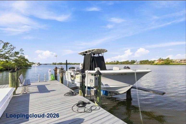 3780 Cutlass Bayou Rd Nokomis, FL