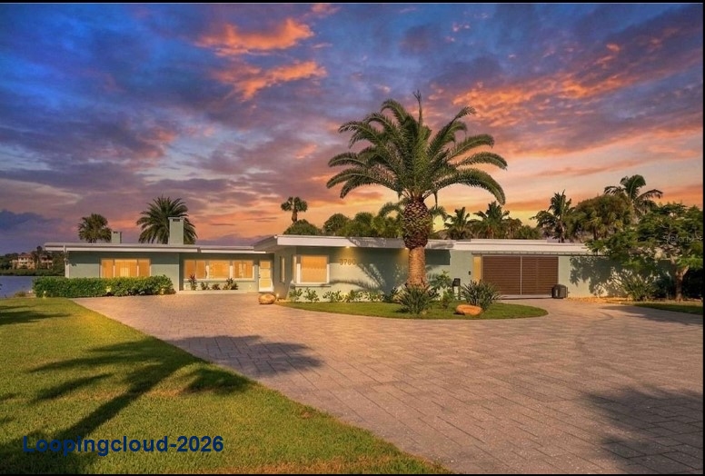 3780 Cutlass Bayou Rd Nokomis, FL