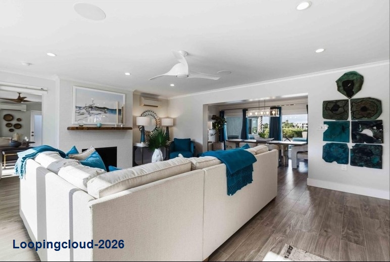 3780 Cutlass Bayou Rd Nokomis, FL