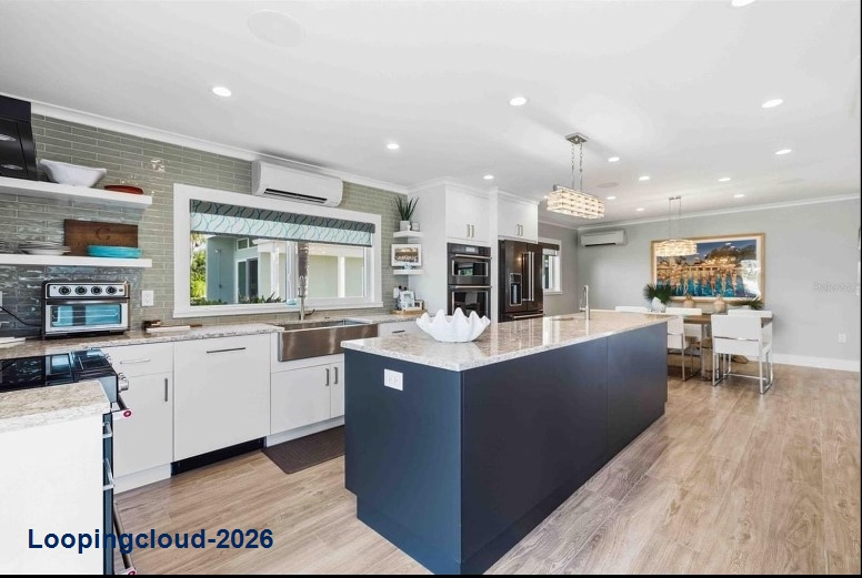 3780 Cutlass Bayou Rd Nokomis, FL