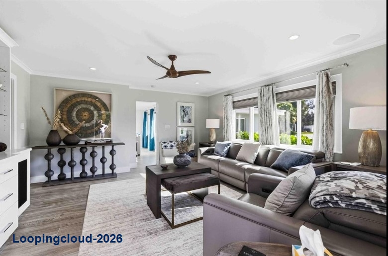3780 Cutlass Bayou Rd Nokomis, FL