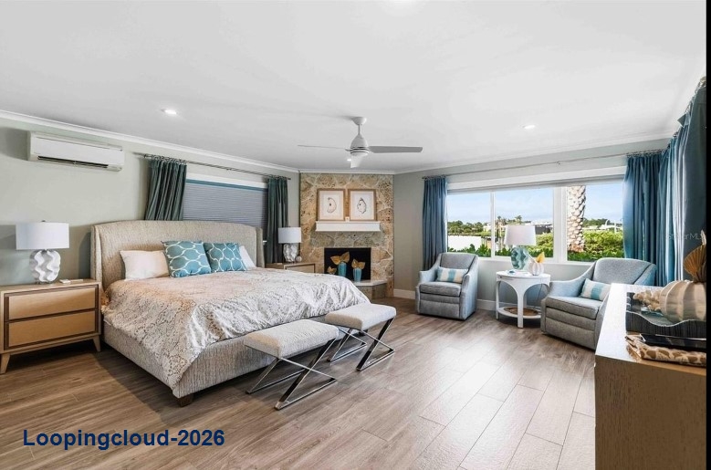 3780 Cutlass Bayou Rd Nokomis, FL