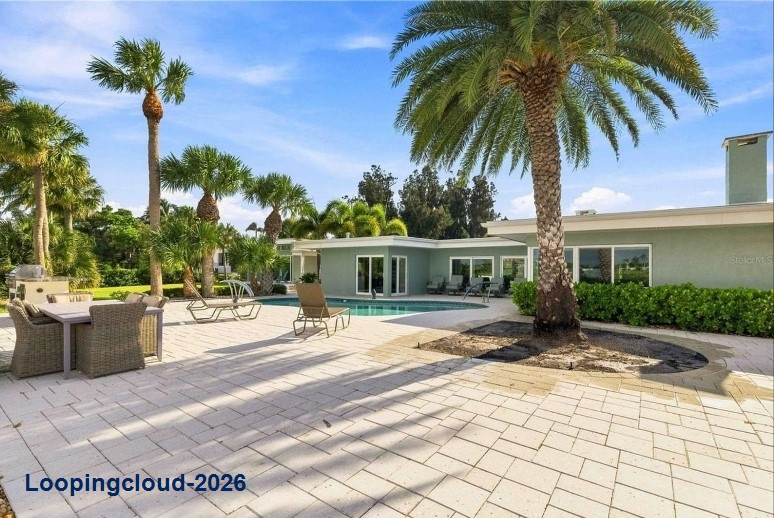 3780 Cutlass Bayou Rd Nokomis, FL