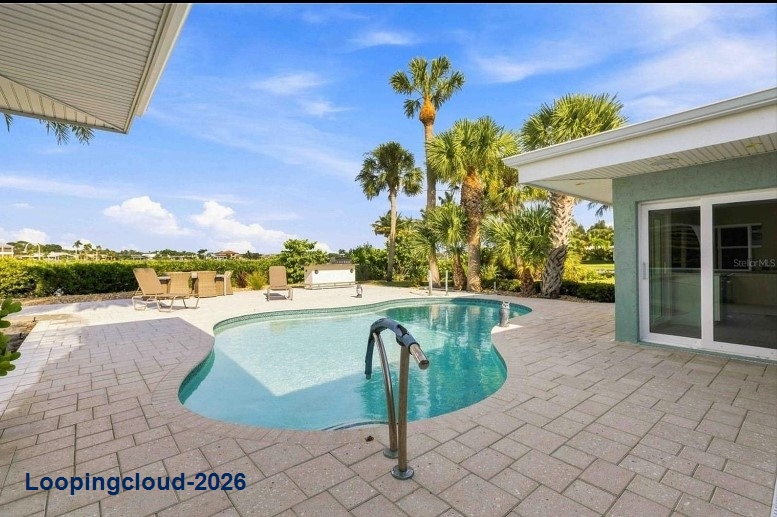 3780 Cutlass Bayou Rd Nokomis, FL