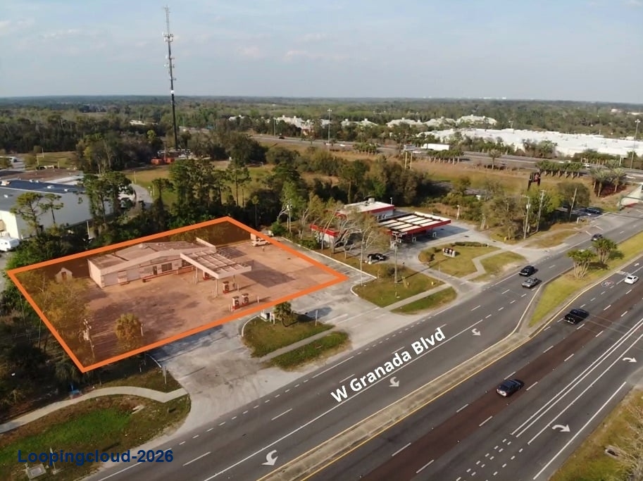 West Granada Retail Site-0.80 Acres
