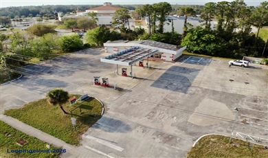 1641 W Granada Blvd, Ormond Beach Florida , 32174