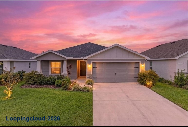 6708 162nd Pl E Parrish, FL