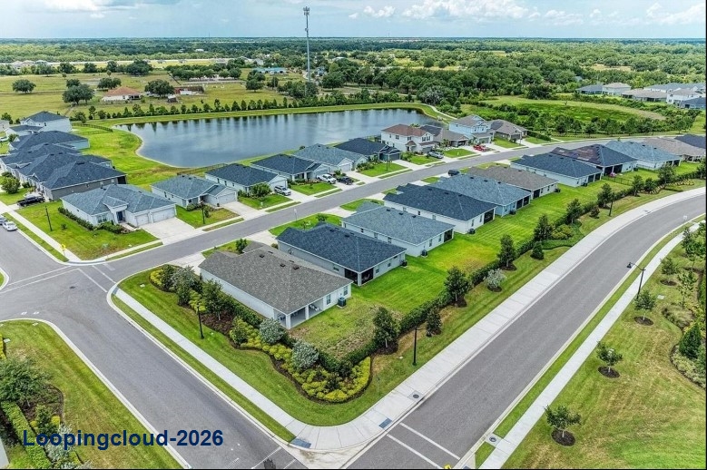 6708 162nd Pl E Parrish, FL