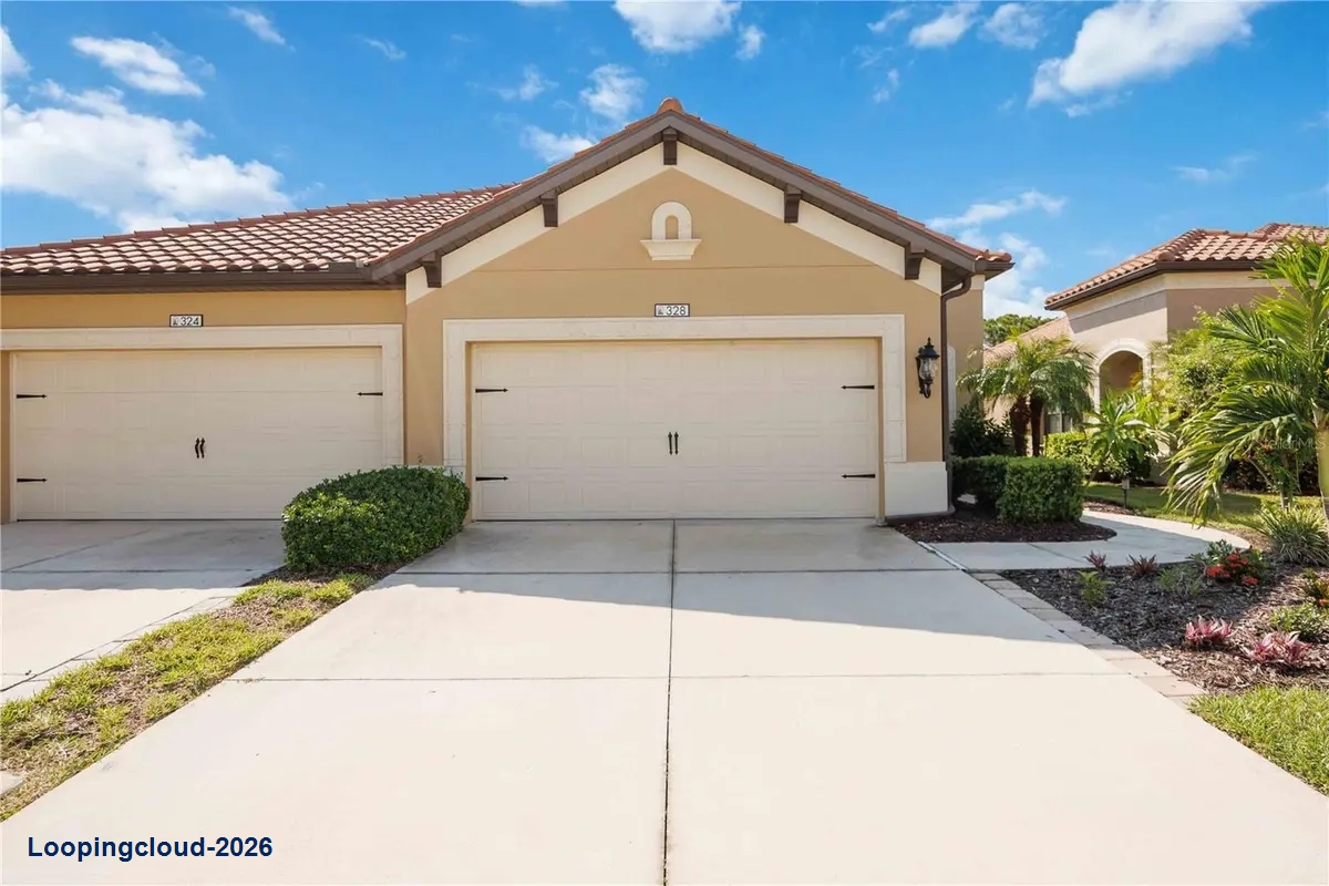 328 ACERNO DR Nokomis, FL 34275