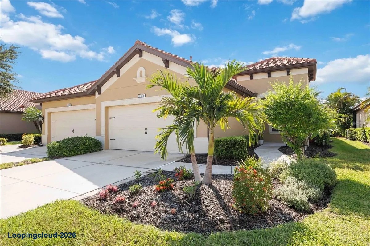 328 ACERNO DR Nokomis, FL 34275