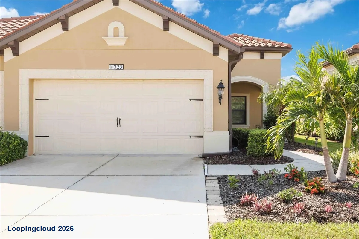 328 ACERNO DR Nokomis, FL 34275