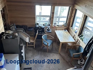Remote Waterfront Cabin for Sale | George Inlet, Ketchikan AK