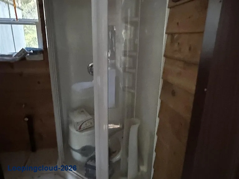 Remote Waterfront Cabin for Sale | George Inlet, Ketchikan AK