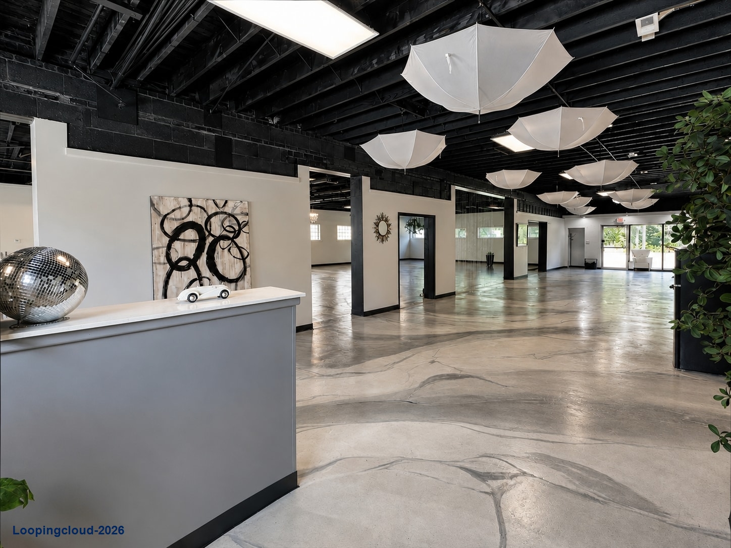 Commercial Space for Lease 1st Floor | 40-44 W. Lincoln Hwy, Chicago Heights