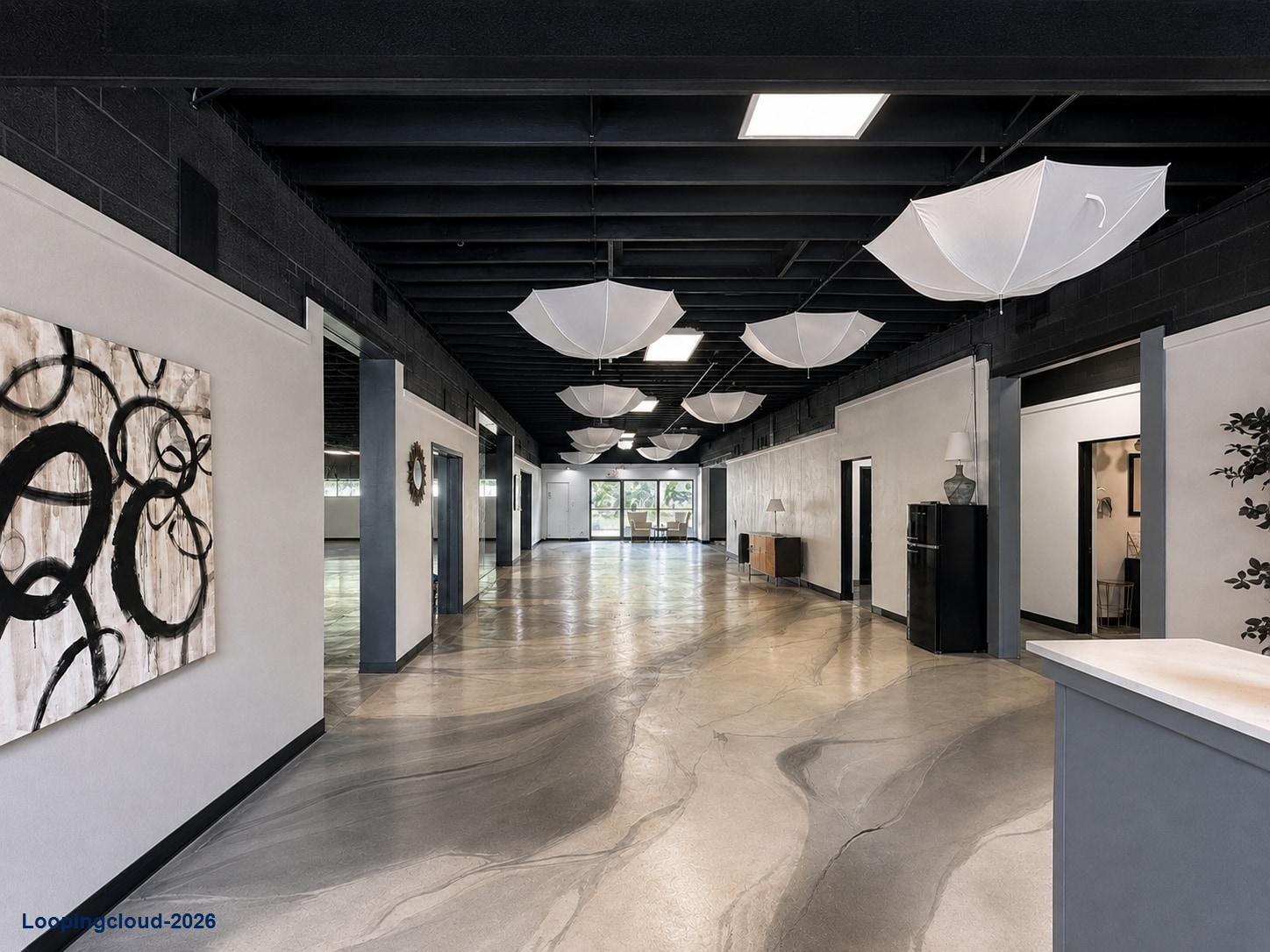 Commercial Space for Lease 1st Floor | 40-44 W. Lincoln Hwy, Chicago Heights