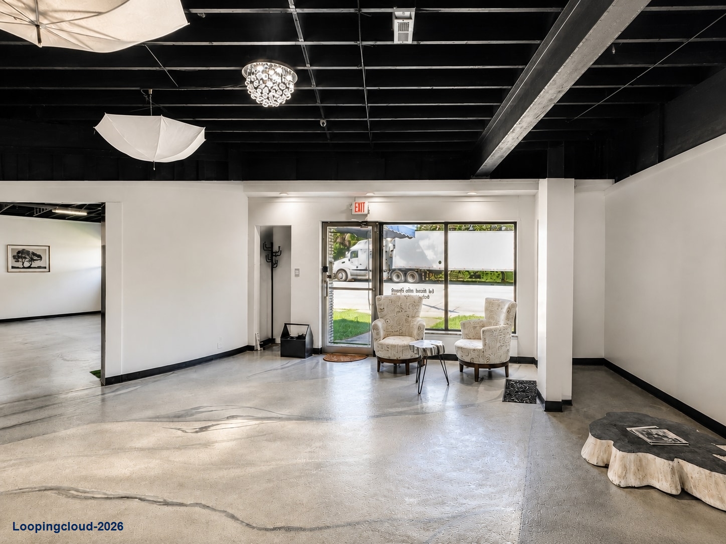 Commercial Space for Lease 1st Floor | 40-44 W. Lincoln Hwy, Chicago Heights