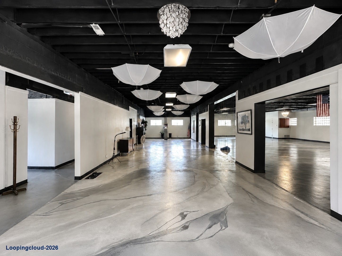 Commercial Space for Lease 1st Floor | 40-44 W. Lincoln Hwy, Chicago Heights
