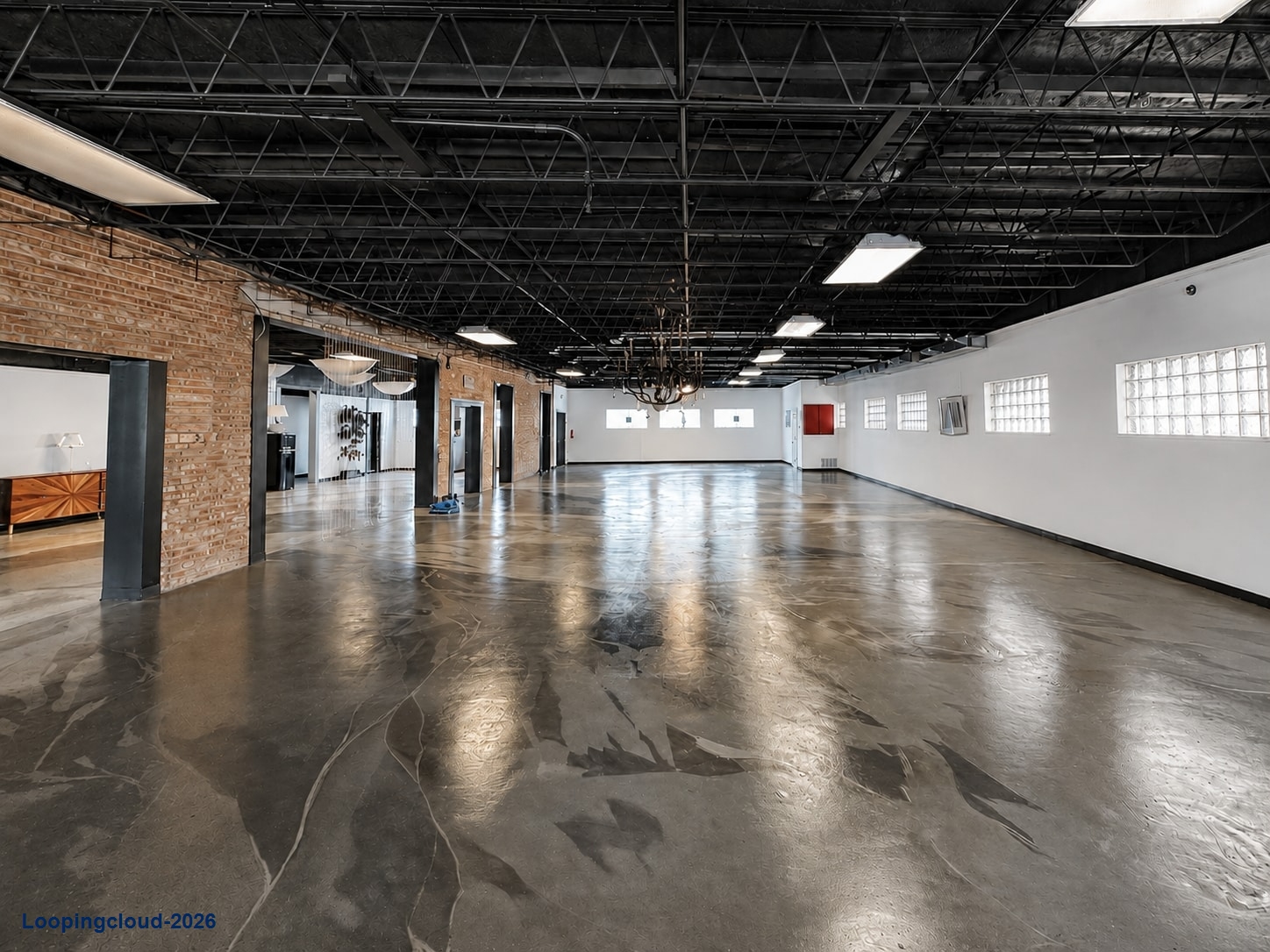 Commercial Space for Lease 1st Floor | 40-44 W. Lincoln Hwy, Chicago Heights