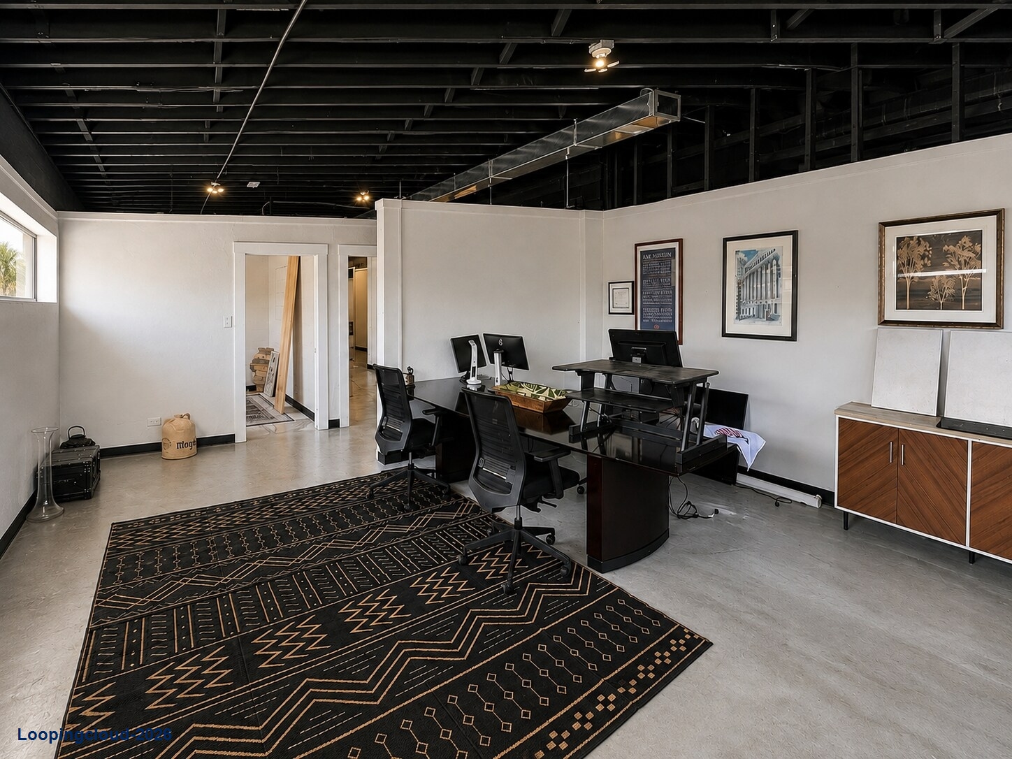 Commercial Space for Lease 1st Floor | 40-44 W. Lincoln Hwy, Chicago Heights