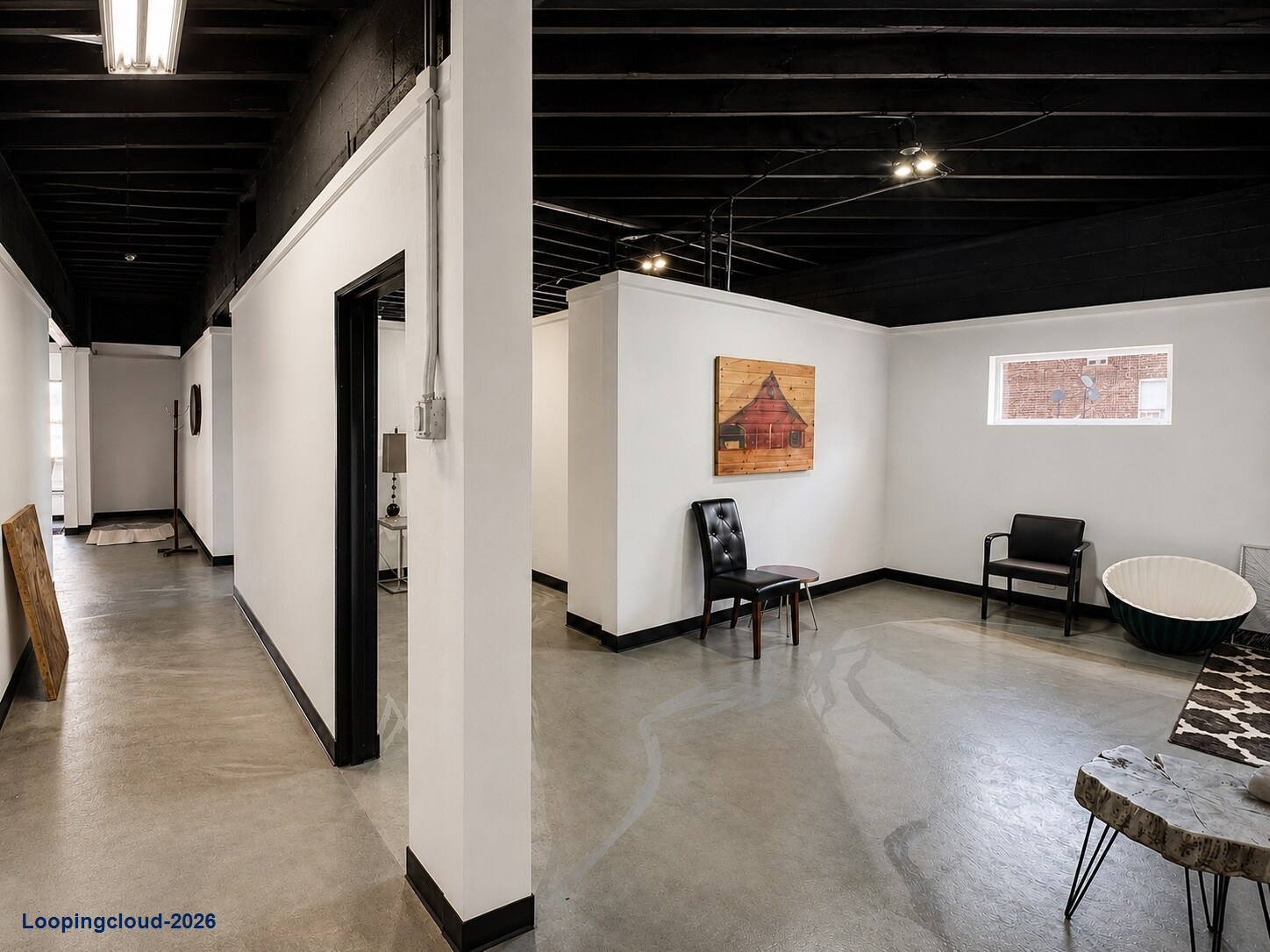 Commercial Space for Lease 1st Floor | 40-44 W. Lincoln Hwy, Chicago Heights