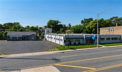 44 W Lincoln Hwy, Chicago Heights Illinois , 60411