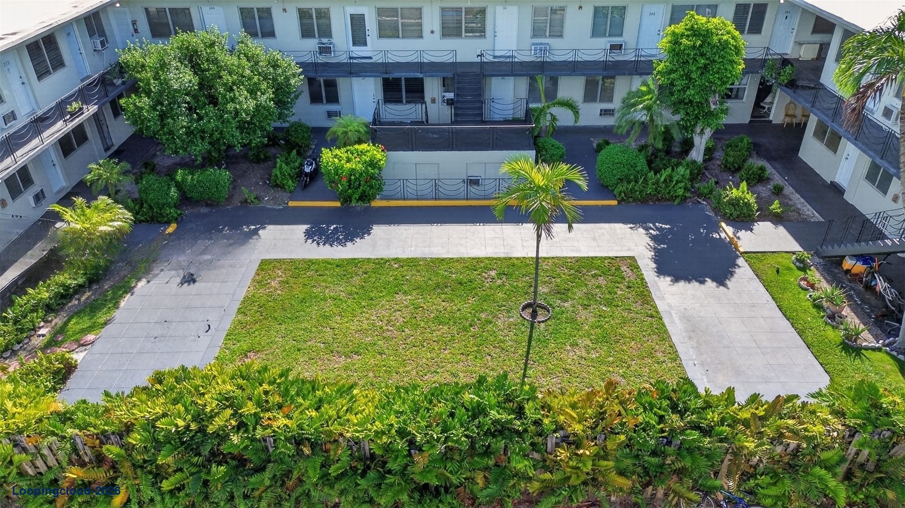 22-Unit Multifamily Property for Sale in Miami | High-Yield Investment