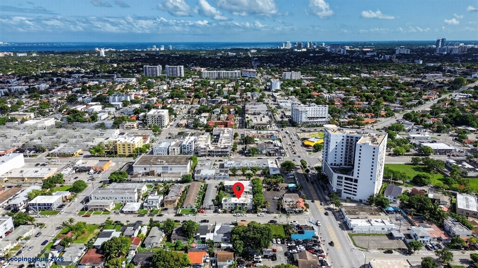 22-Unit Multifamily Property for Sale in Miami | High-Yield Investment