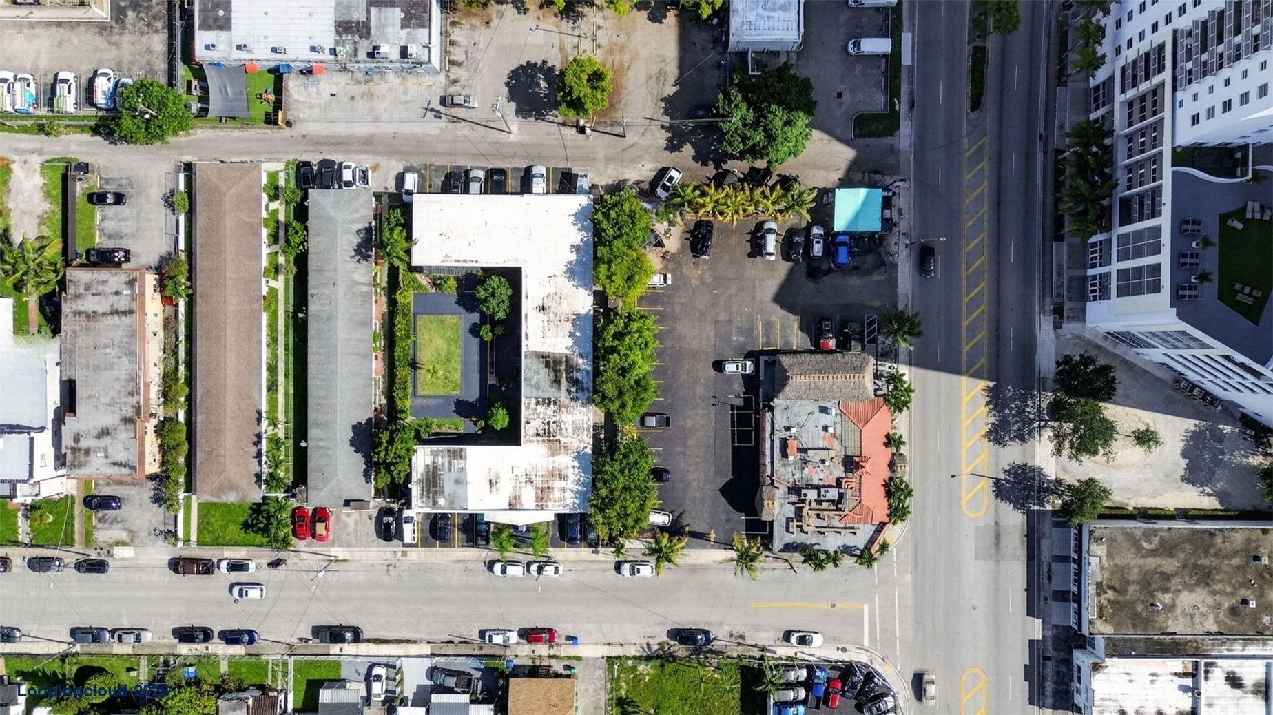 22-Unit Multifamily Property for Sale in Miami | High-Yield Investment