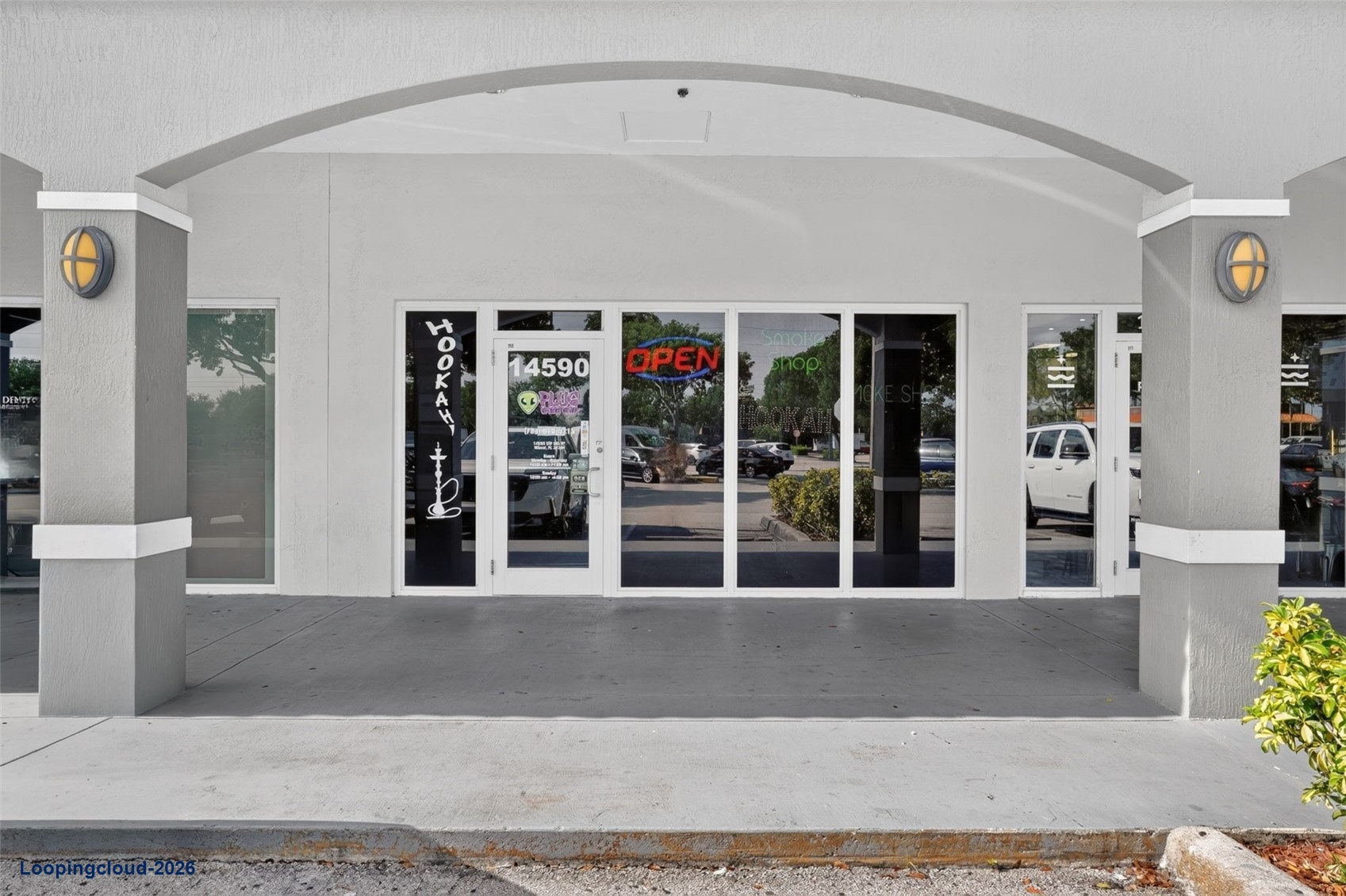 4-Location Smoke Shop Portfolio for Sale in Miami (MLS #A12075614)