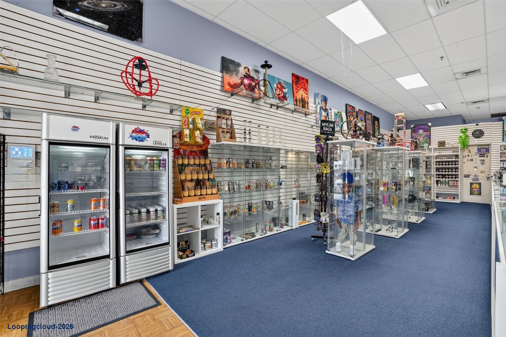4-Location Smoke Shop Portfolio for Sale in Miami (MLS #A12075614)