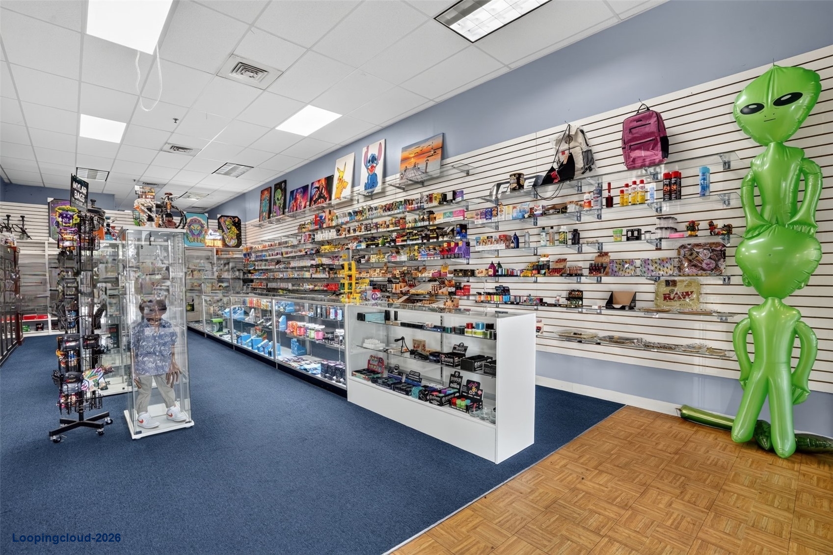 4-Location Smoke Shop Portfolio for Sale in Miami (MLS #A12075614)