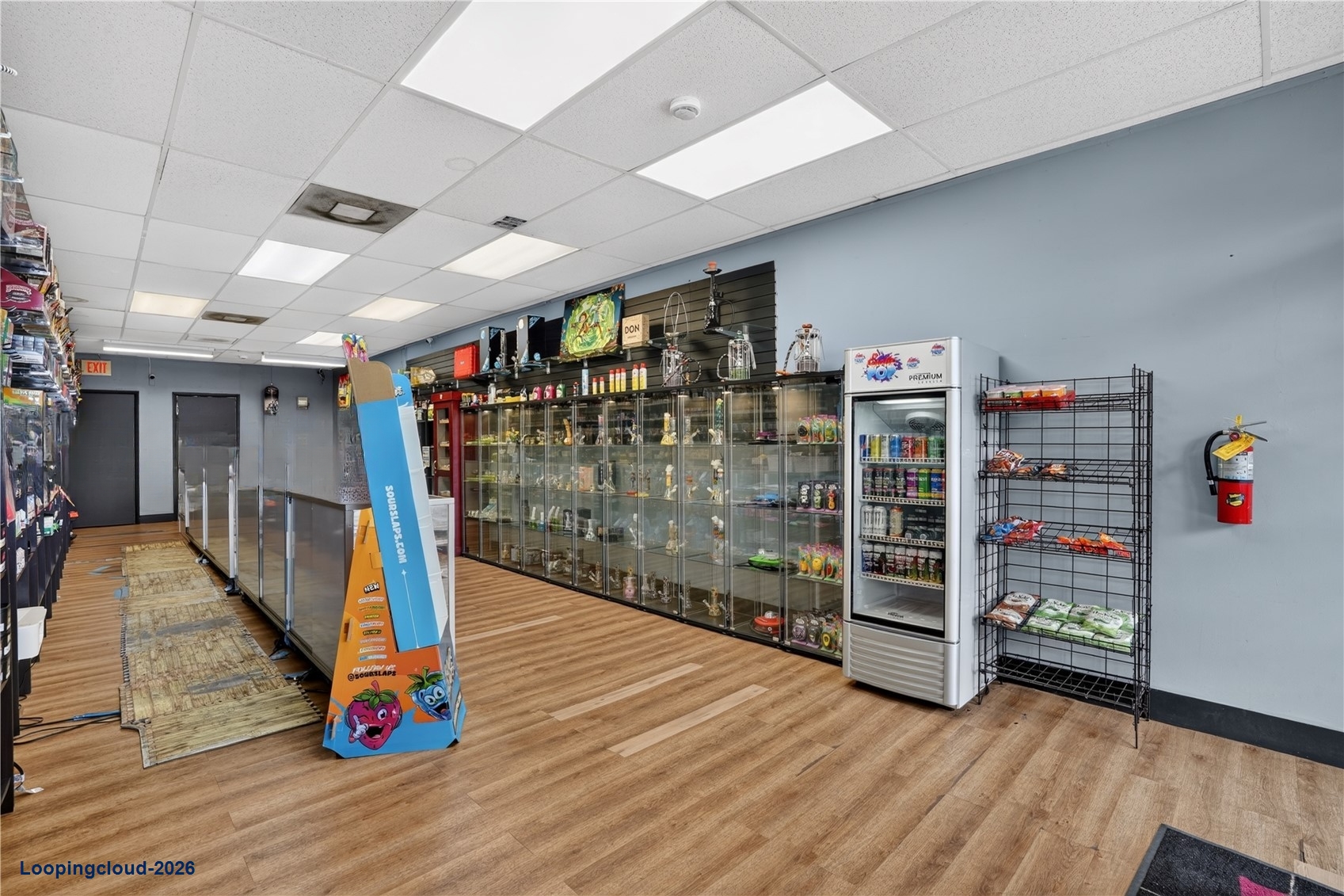 4-Location Smoke Shop Portfolio for Sale in Miami (MLS #A12075614)