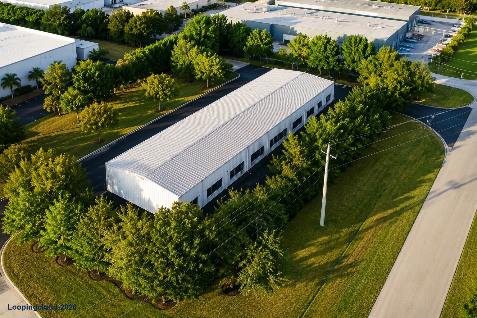 Village Green Industrial