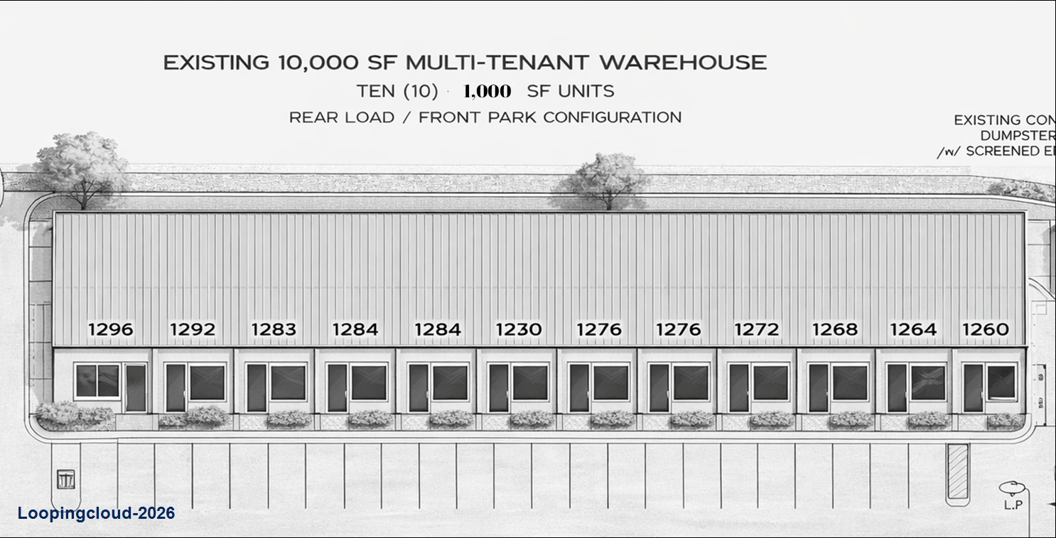 Village Green Industrial