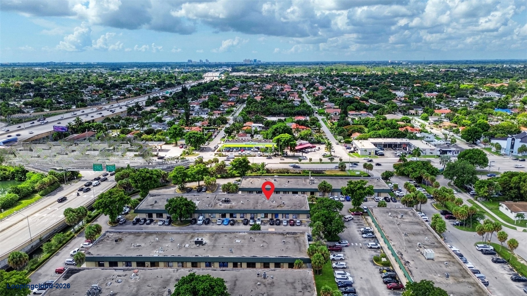 Nail Salon for Sale in In Westchester Miami, FL 33155 | Low Rent