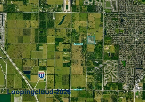 Agricultural Land with Long-Term Investment & Development Appeal