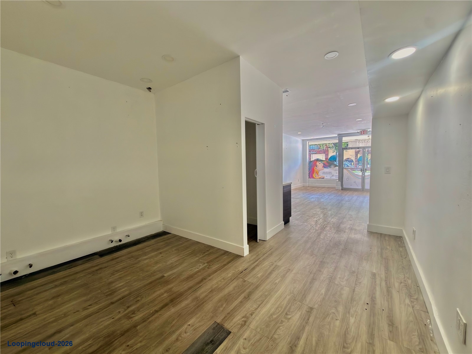 Retail Space for Lease – 5323 SW 8th St, Coral Gables, FL
