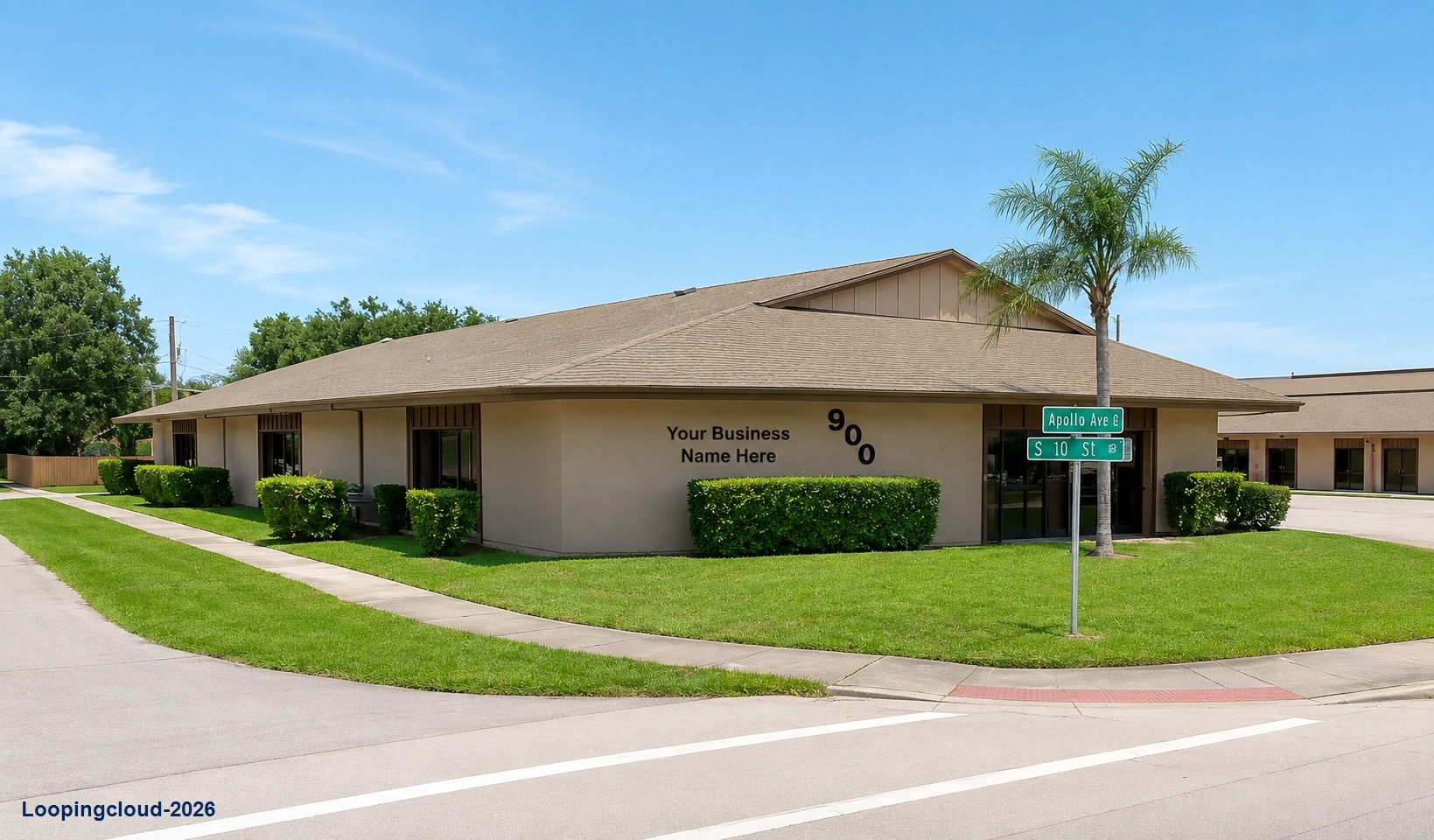 Turnkey 4,100 SF Medical Office Space for Lease | Fort Pierce, FL