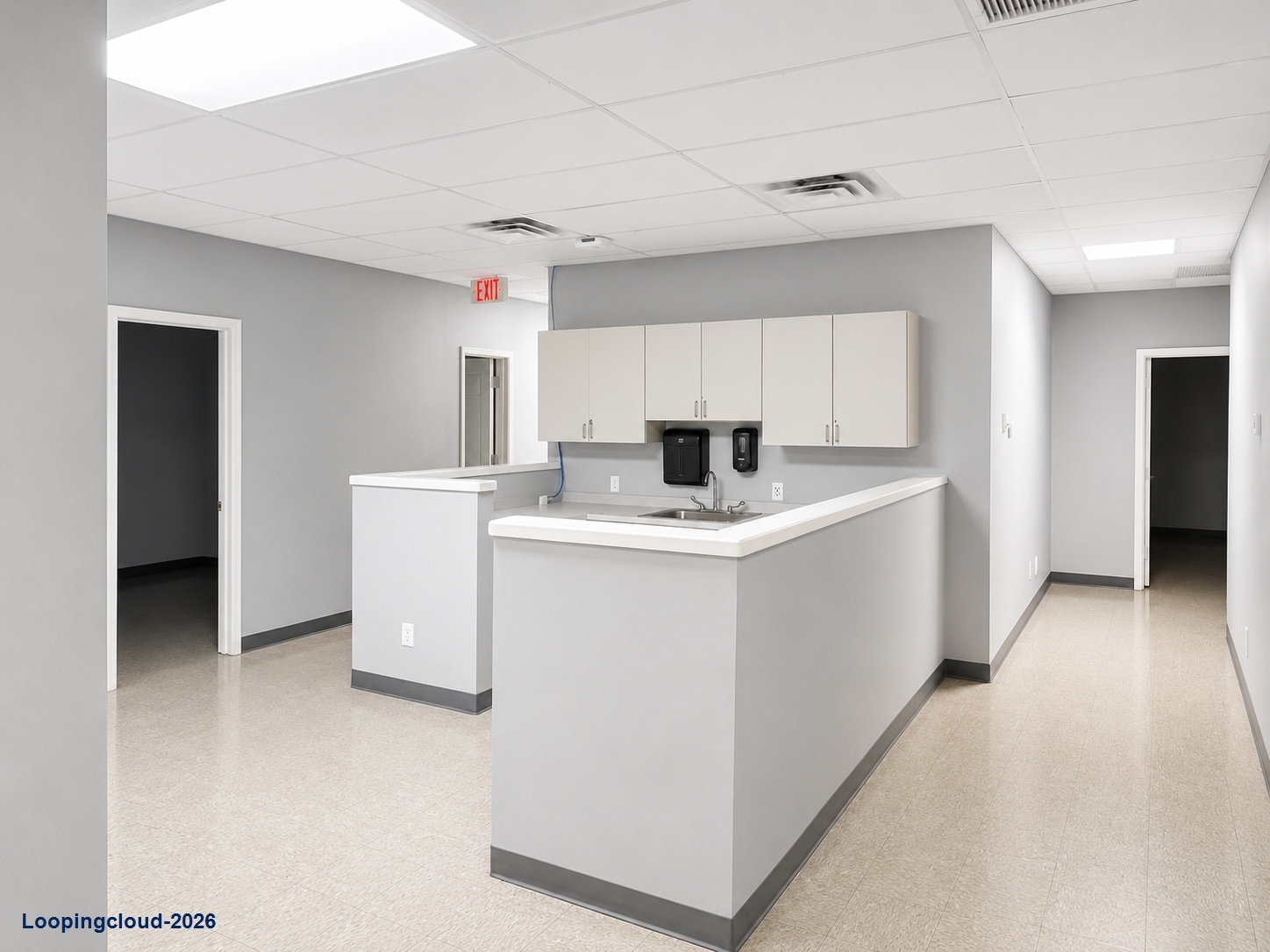 Turnkey 4,100 SF Medical Office Space for Lease | Fort Pierce, FL
