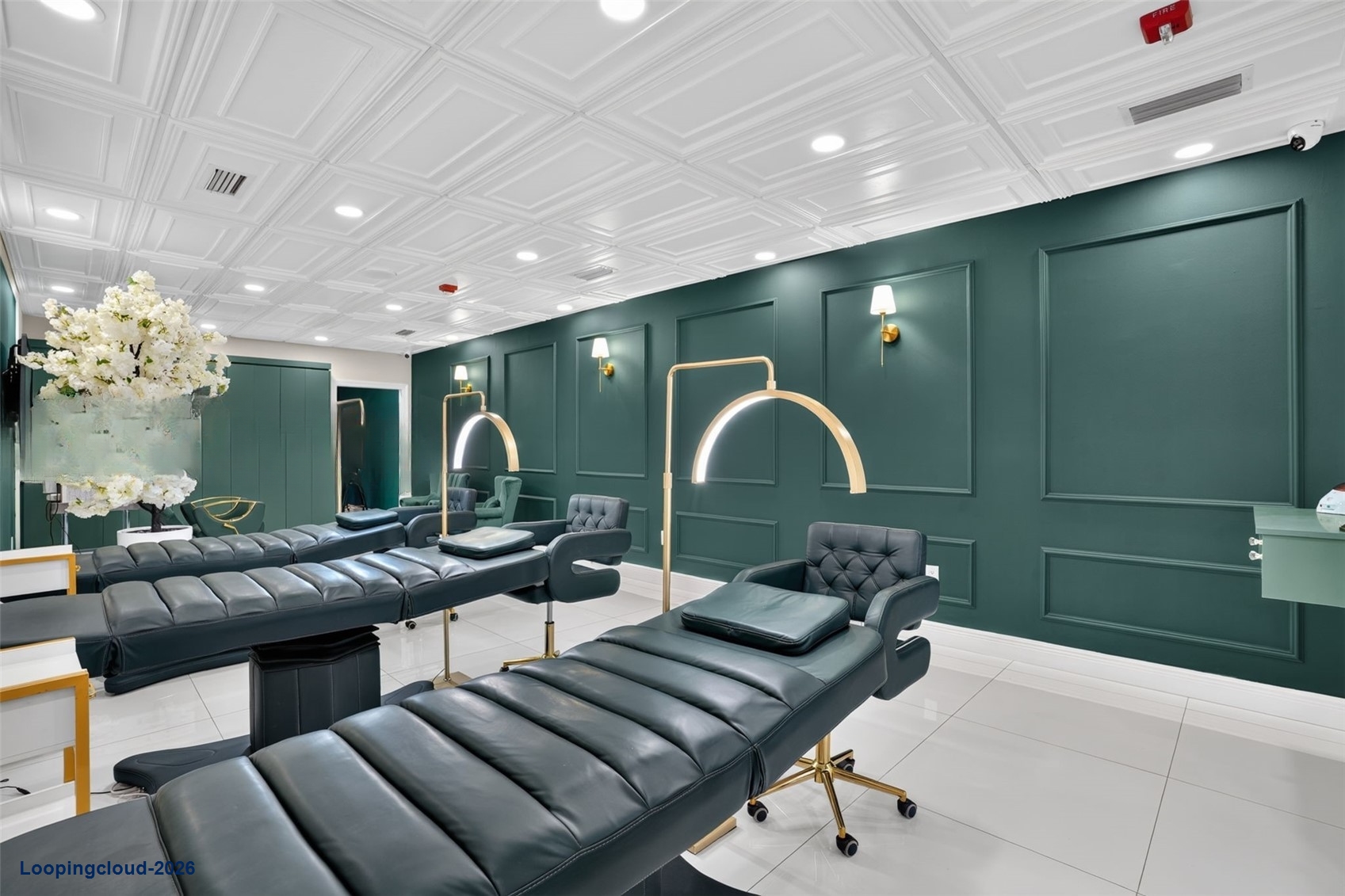 Turnkey Permanent Makeup & Beauty Studio For Sale In Westchester, Fl
