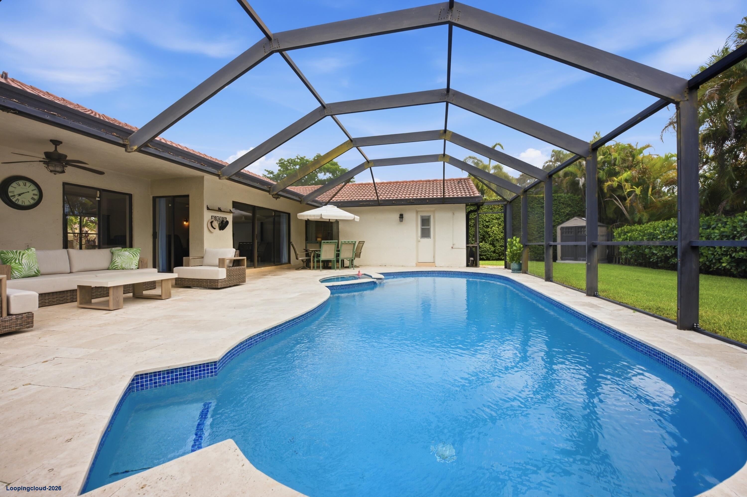 10666 NW 2ND Place, Coral Springs, FL 33071