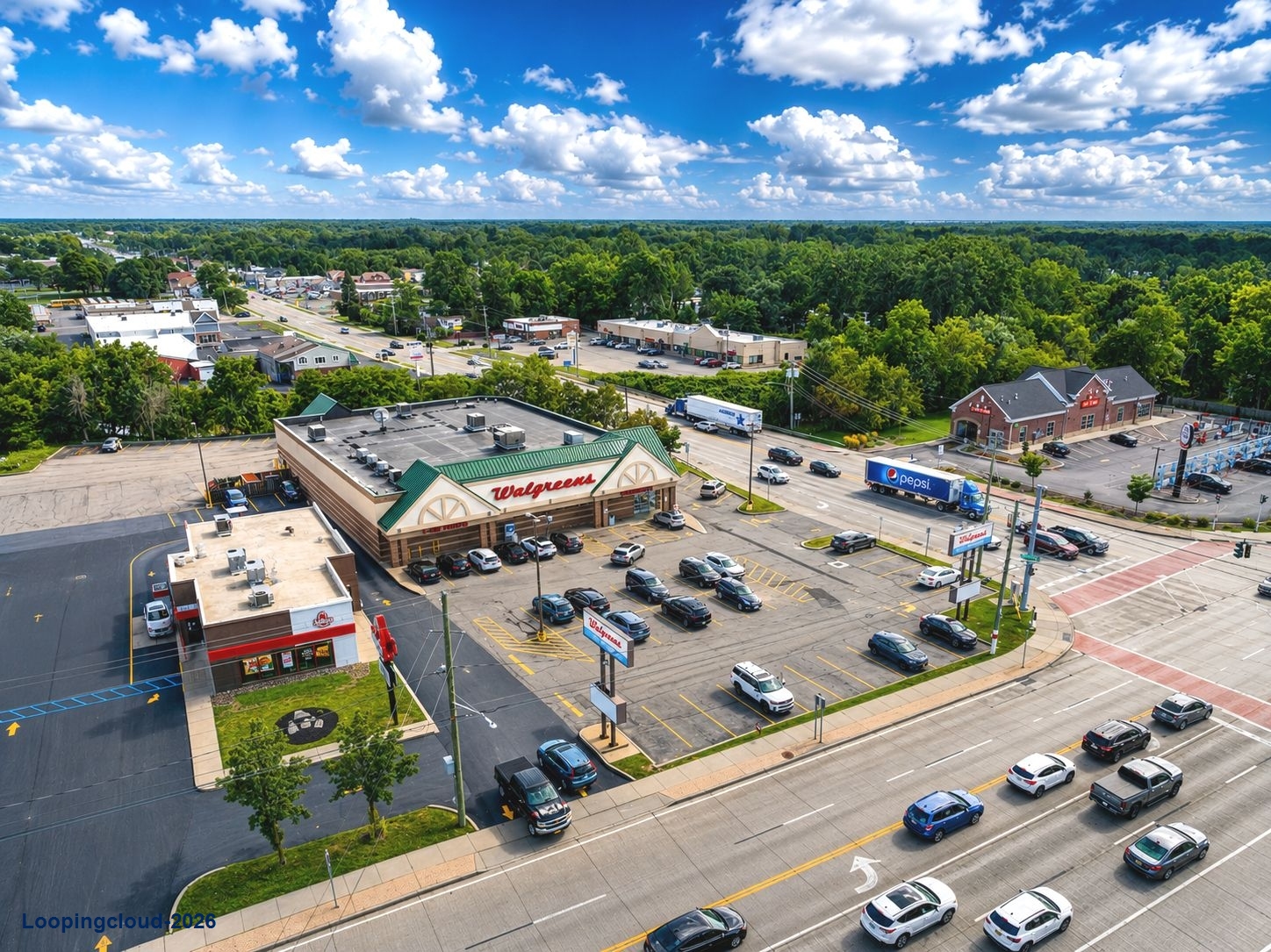 Walgreens