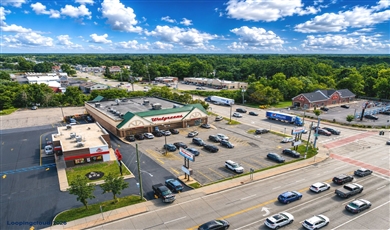 Walgreens